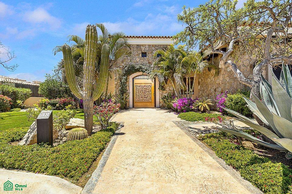Diamante – Golf Villa 48, Lomas del Pacifico, Los Cabos, Baja California Sur