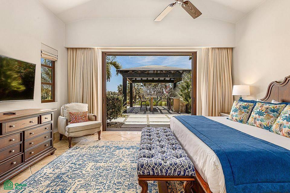 Diamante – Golf Villa 48, Lomas del Pacifico, Los Cabos, Baja California Sur