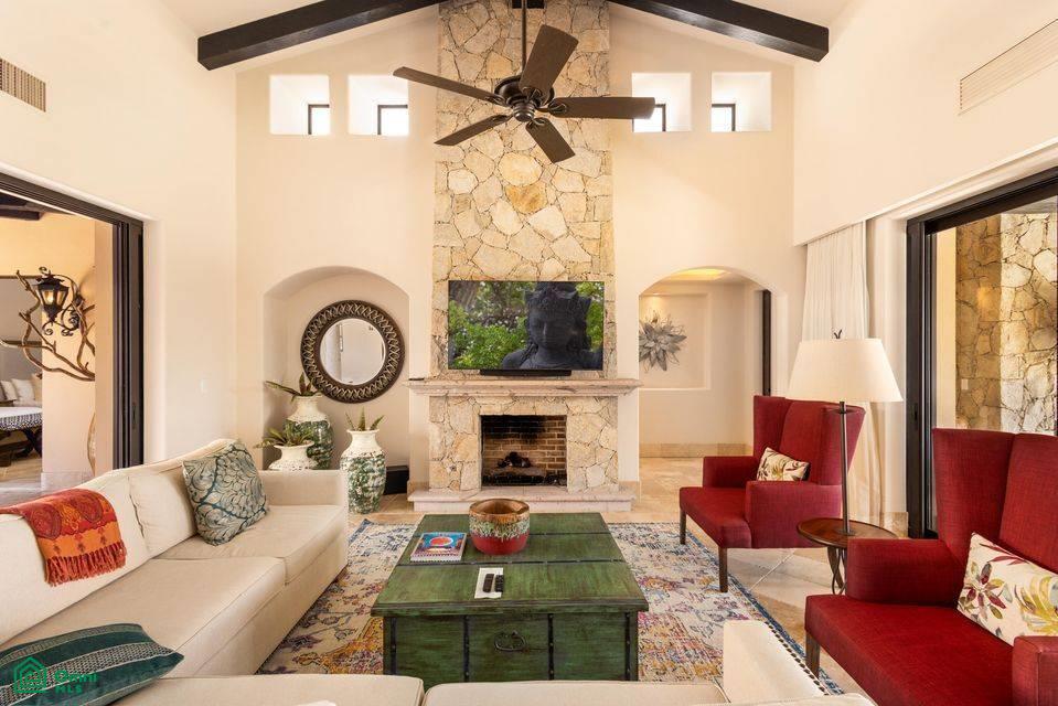 Diamante – Golf Villa 48, Lomas del Pacifico, Los Cabos, Baja California Sur