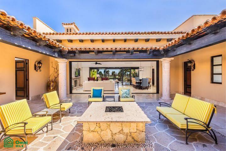 Diamante – Golf Villa 48, Lomas del Pacifico, Los Cabos, Baja California Sur