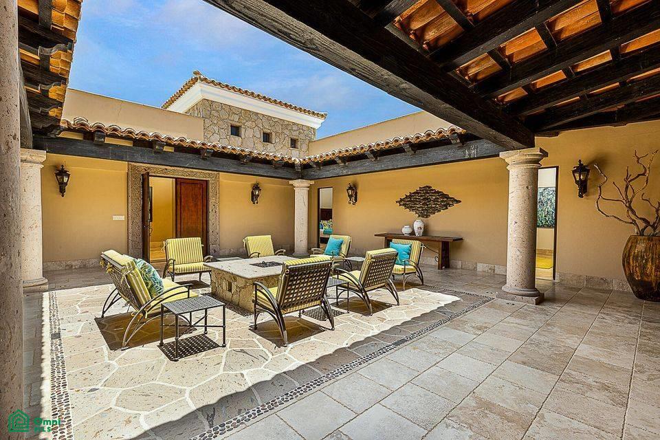 Diamante – Golf Villa 48, Lomas del Pacifico, Los Cabos, Baja California Sur
