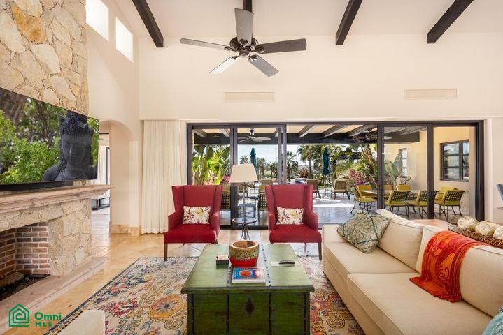 Diamante – Golf Villa 48, Lomas del Pacifico, Los Cabos, Baja California Sur