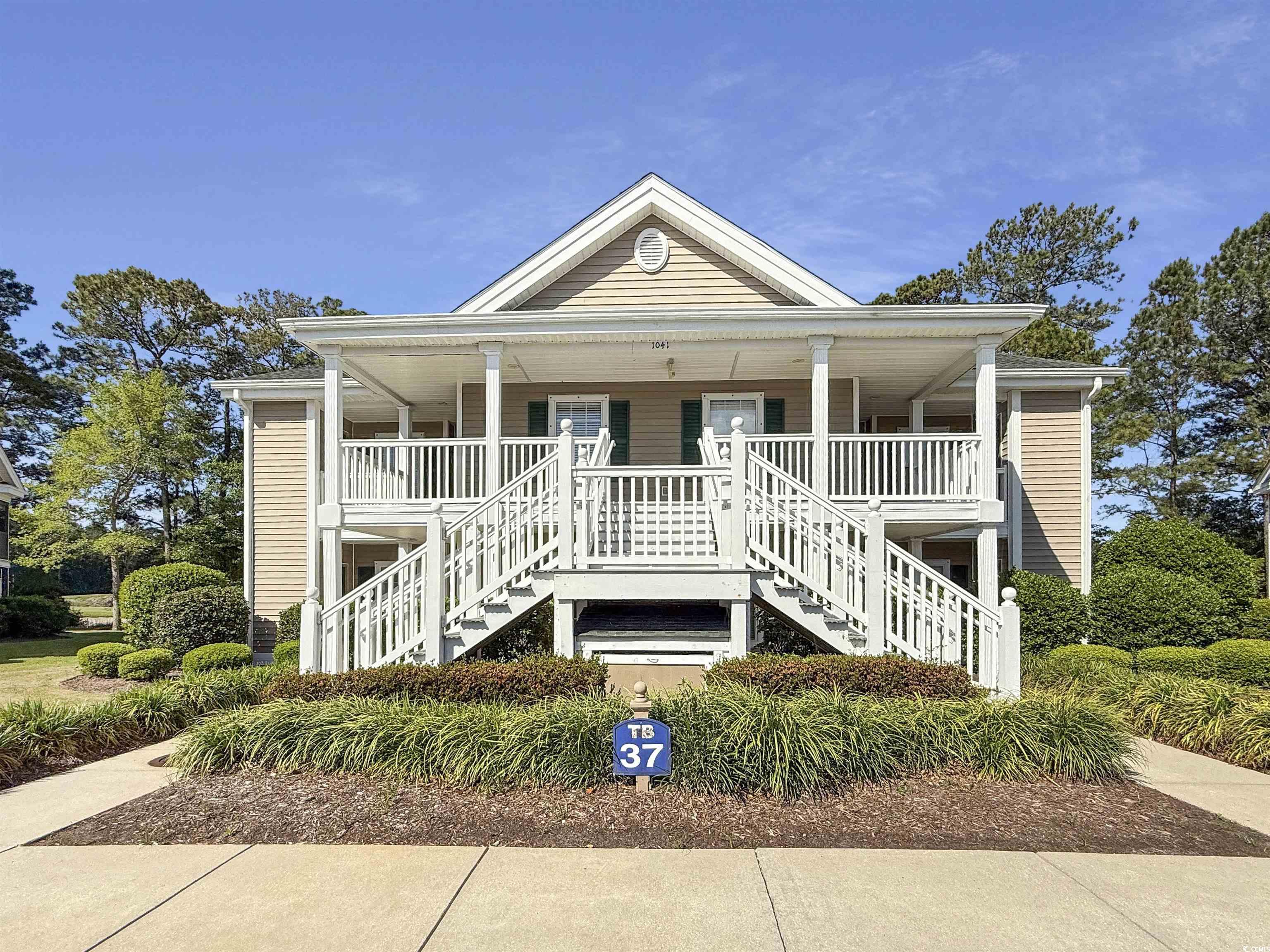 1041 Blue Stem Dr. UNIT 37A Pawleys Island, SC 29585