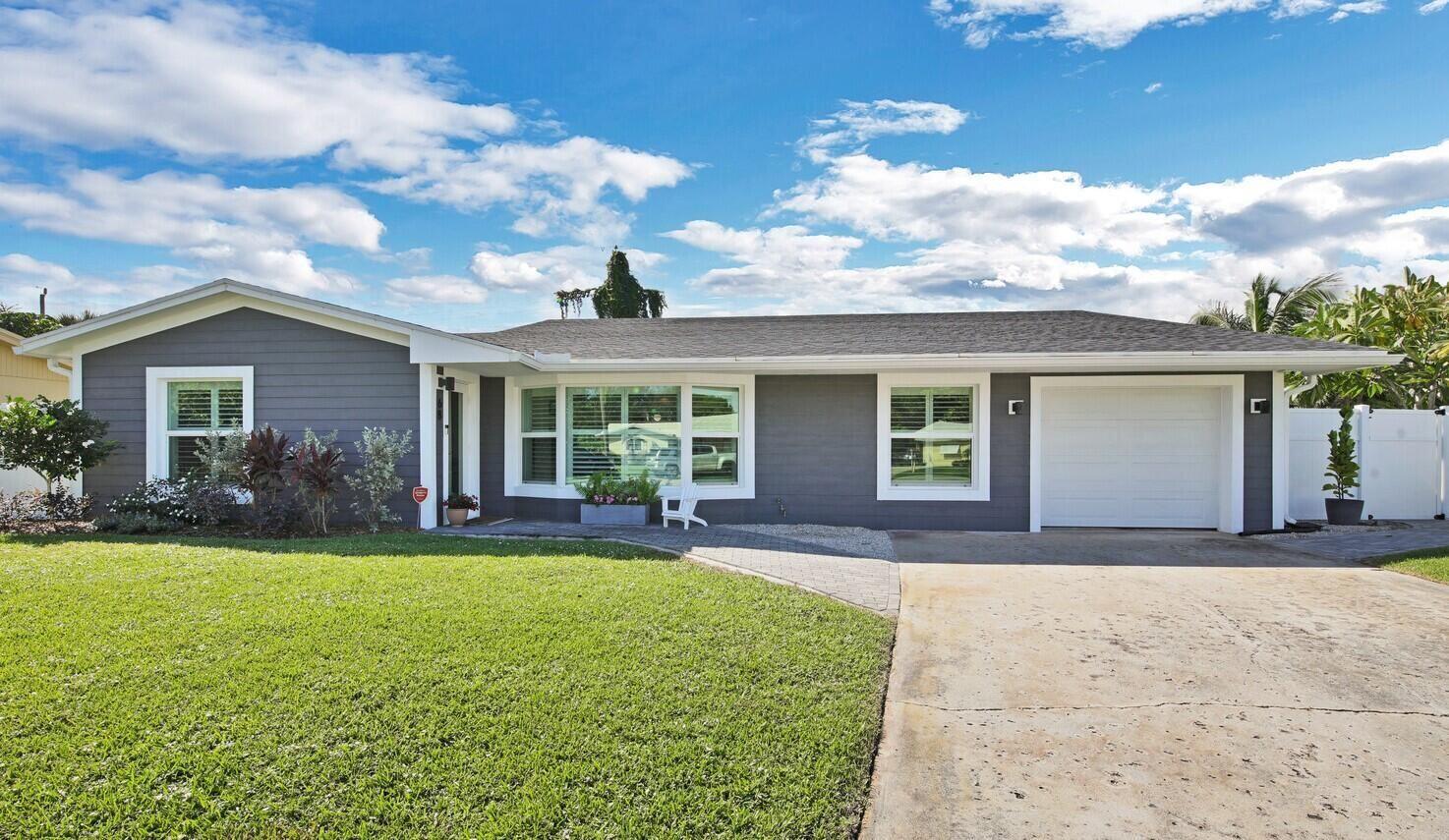 Ridgewood Homes Sec 3