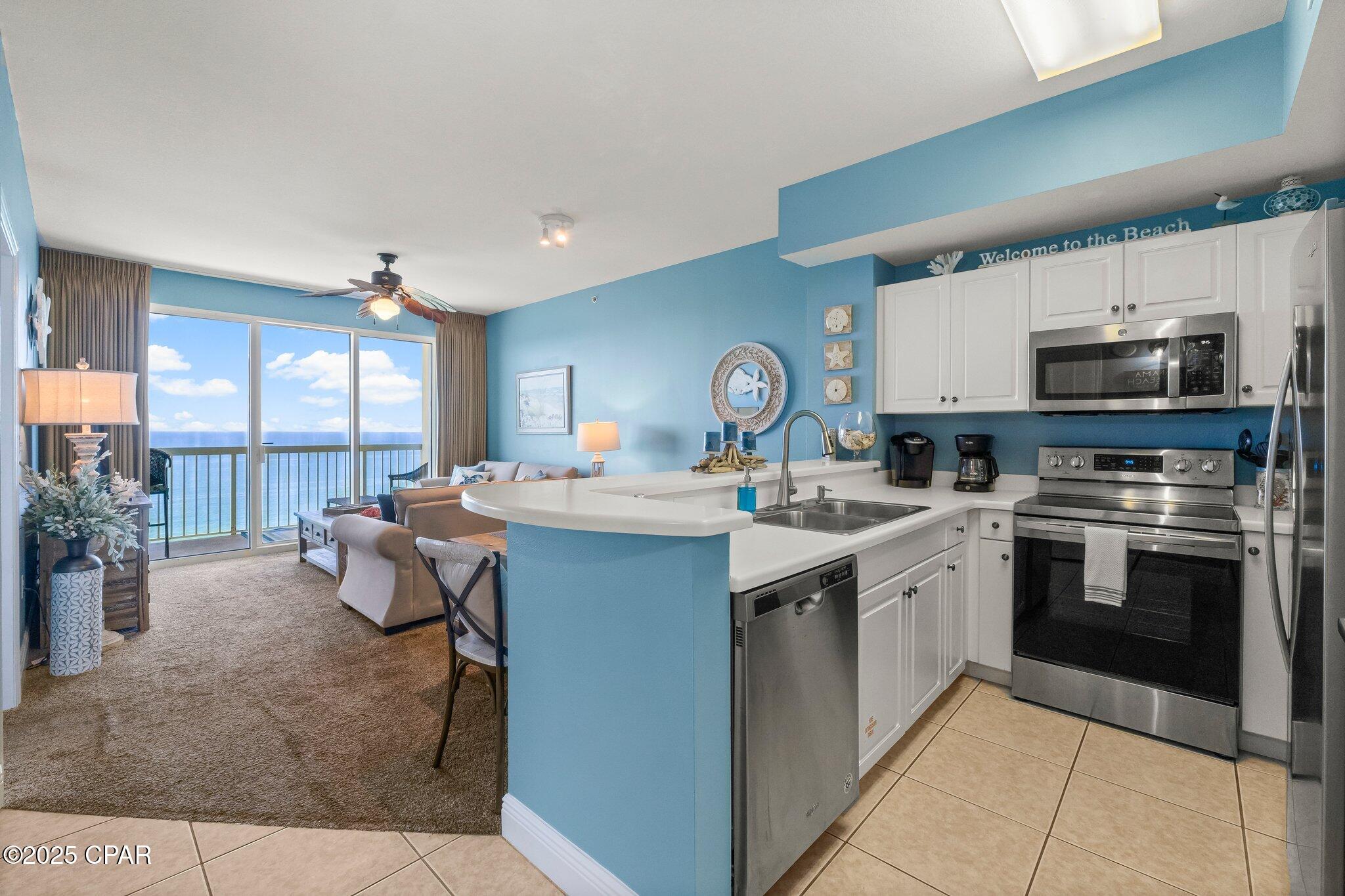 Image 13 For 17757 Front Beach Road 1705