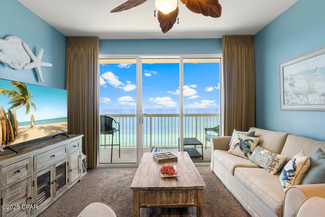 Image 5 For 17757 Front Beach Road 1705