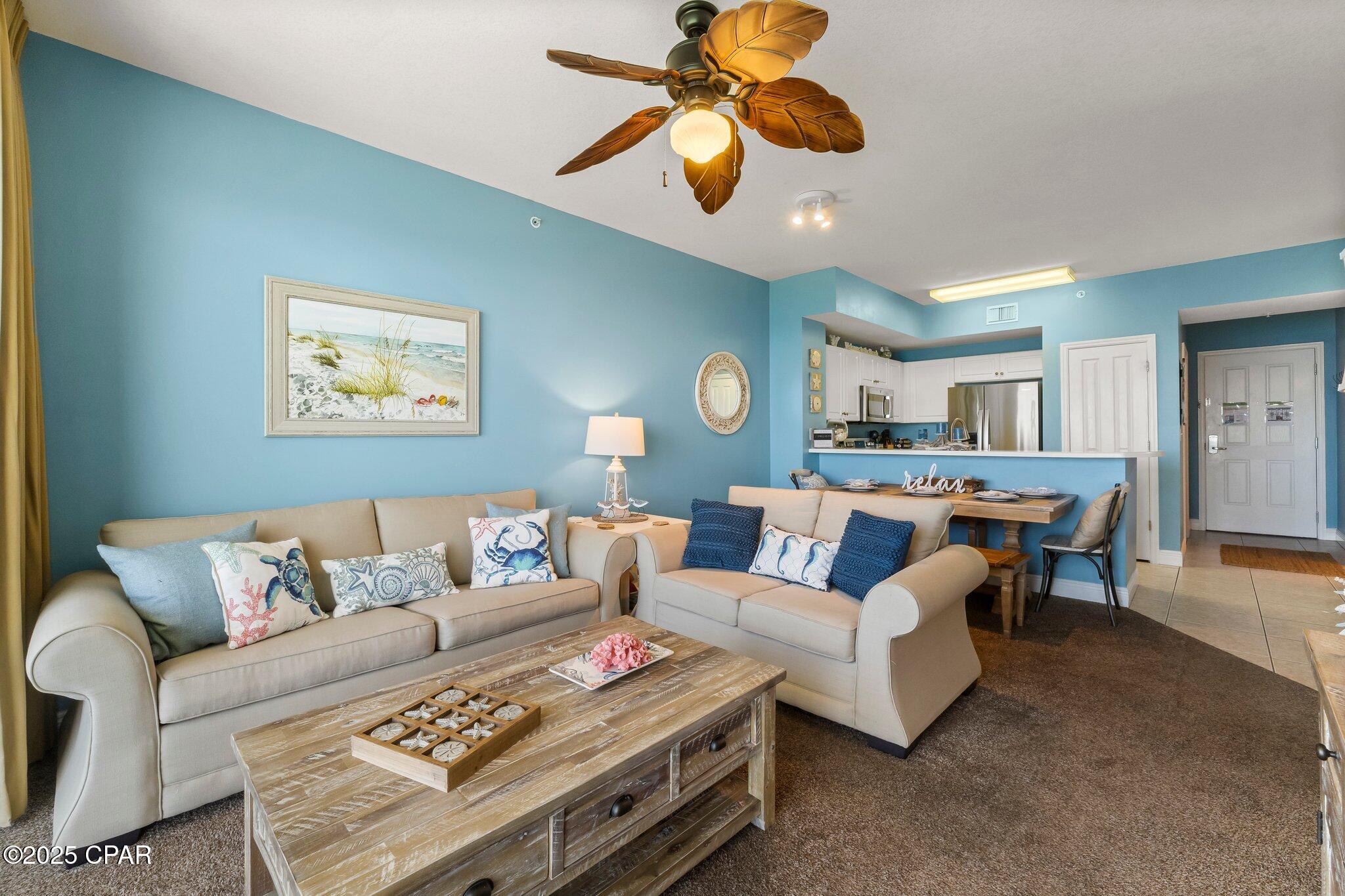 Image 7 For 17757 Front Beach Road 1705