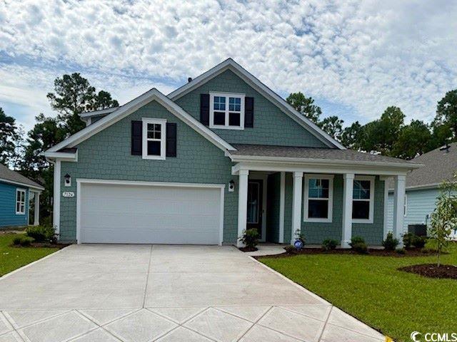 7124 Shooting Star Way Myrtle Beach, SC 29579