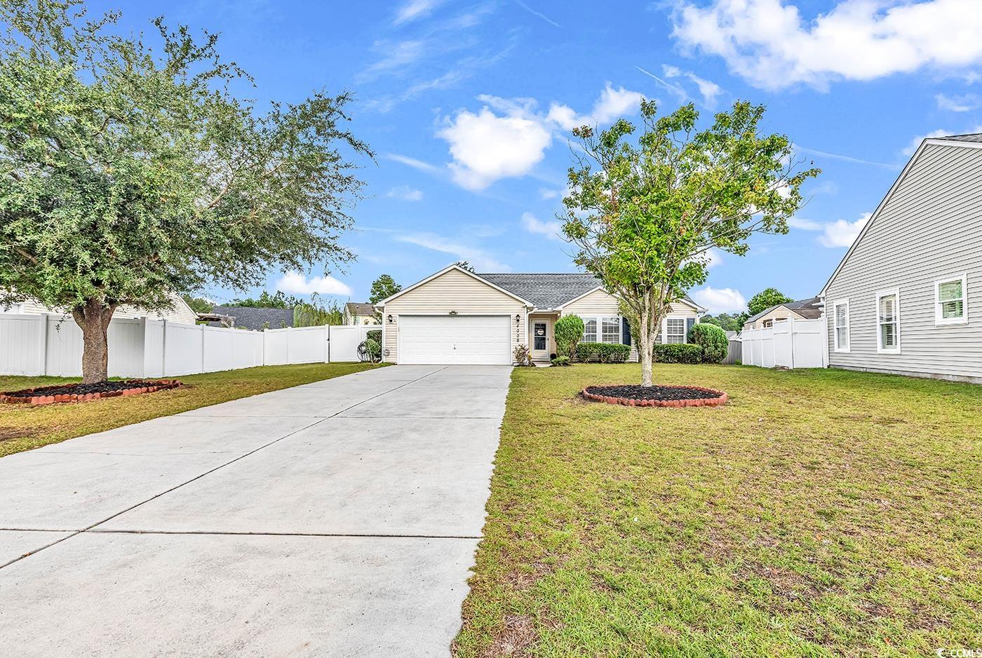 4008 Scarlet Oak Ct. Myrtle Beach, SC 29579