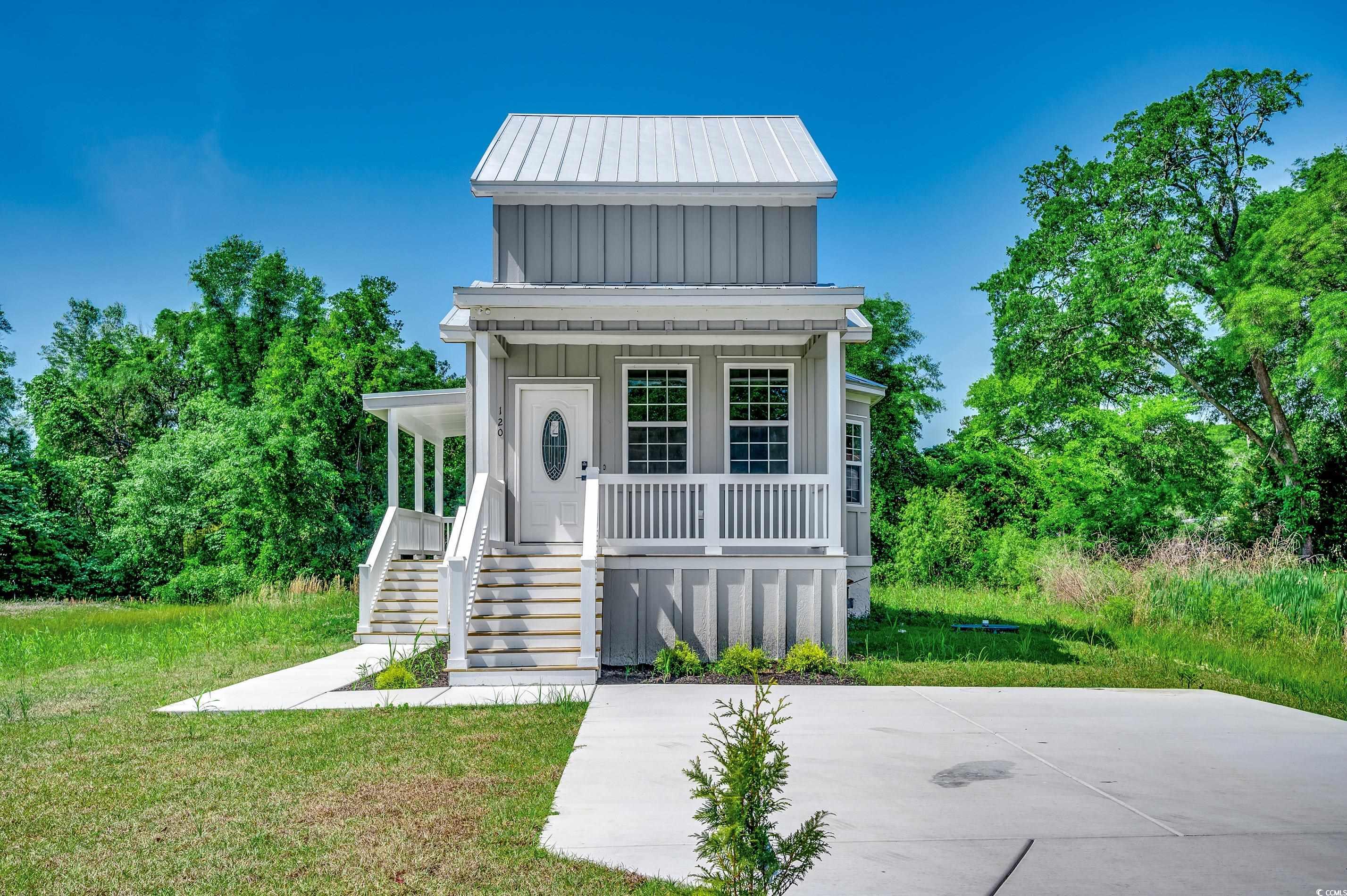 120 Triston Ct. Little River, SC 29566