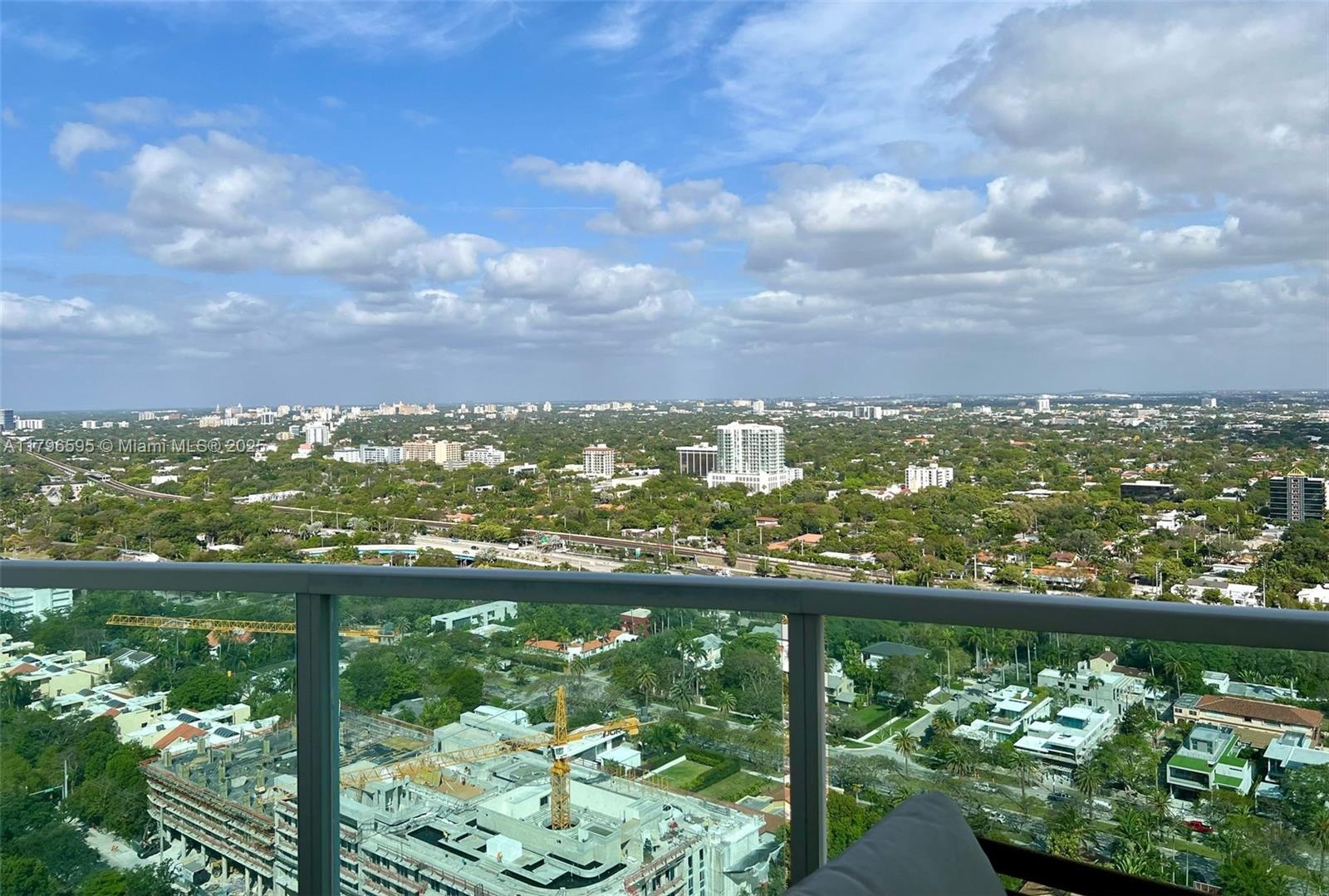 2101 Brickell Ave #3208, Miami FL 33129