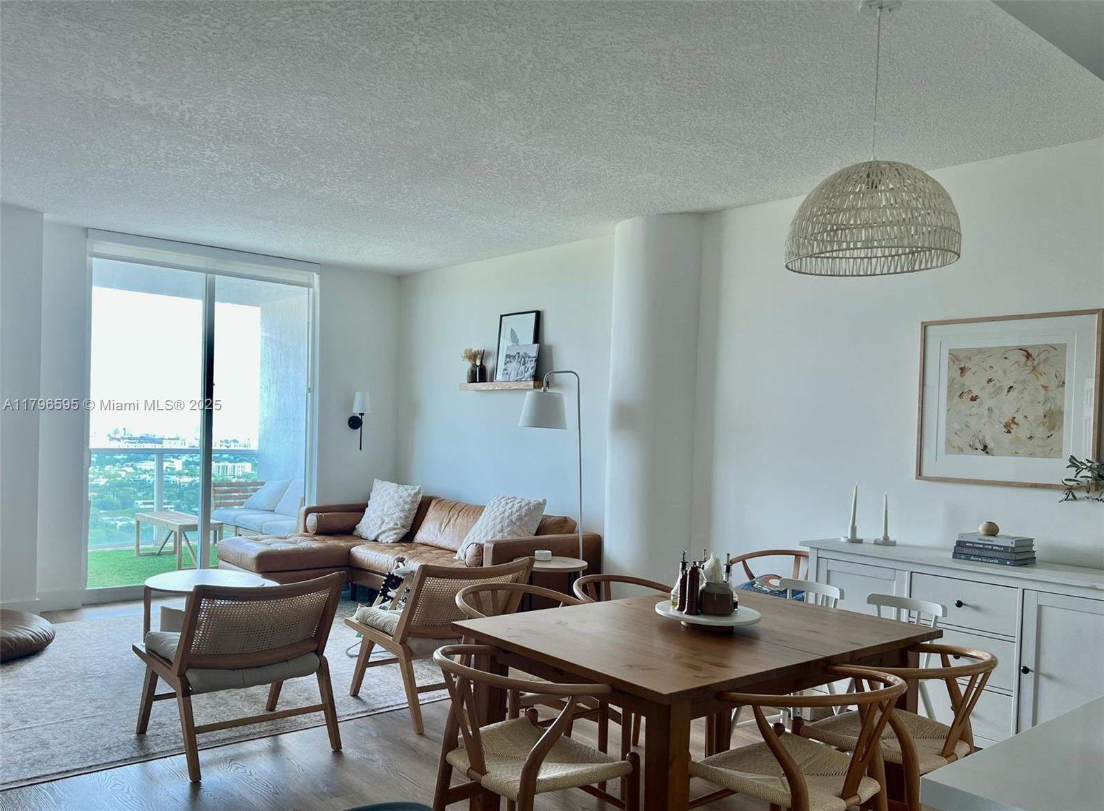 2101 Brickell Ave #3208, Miami FL 33129