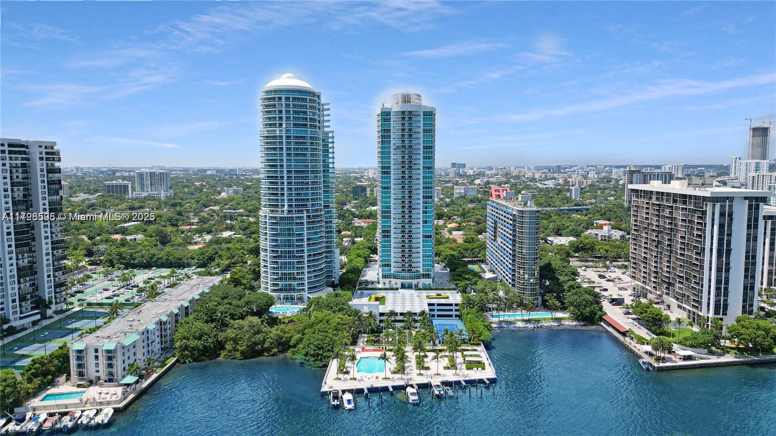 2101 Brickell Ave #3208, Miami FL 33129