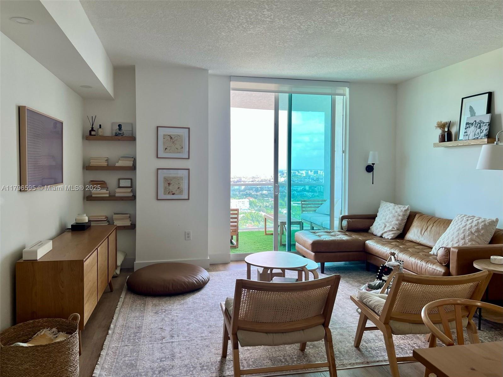 2101 Brickell Ave #3208, Miami FL 33129