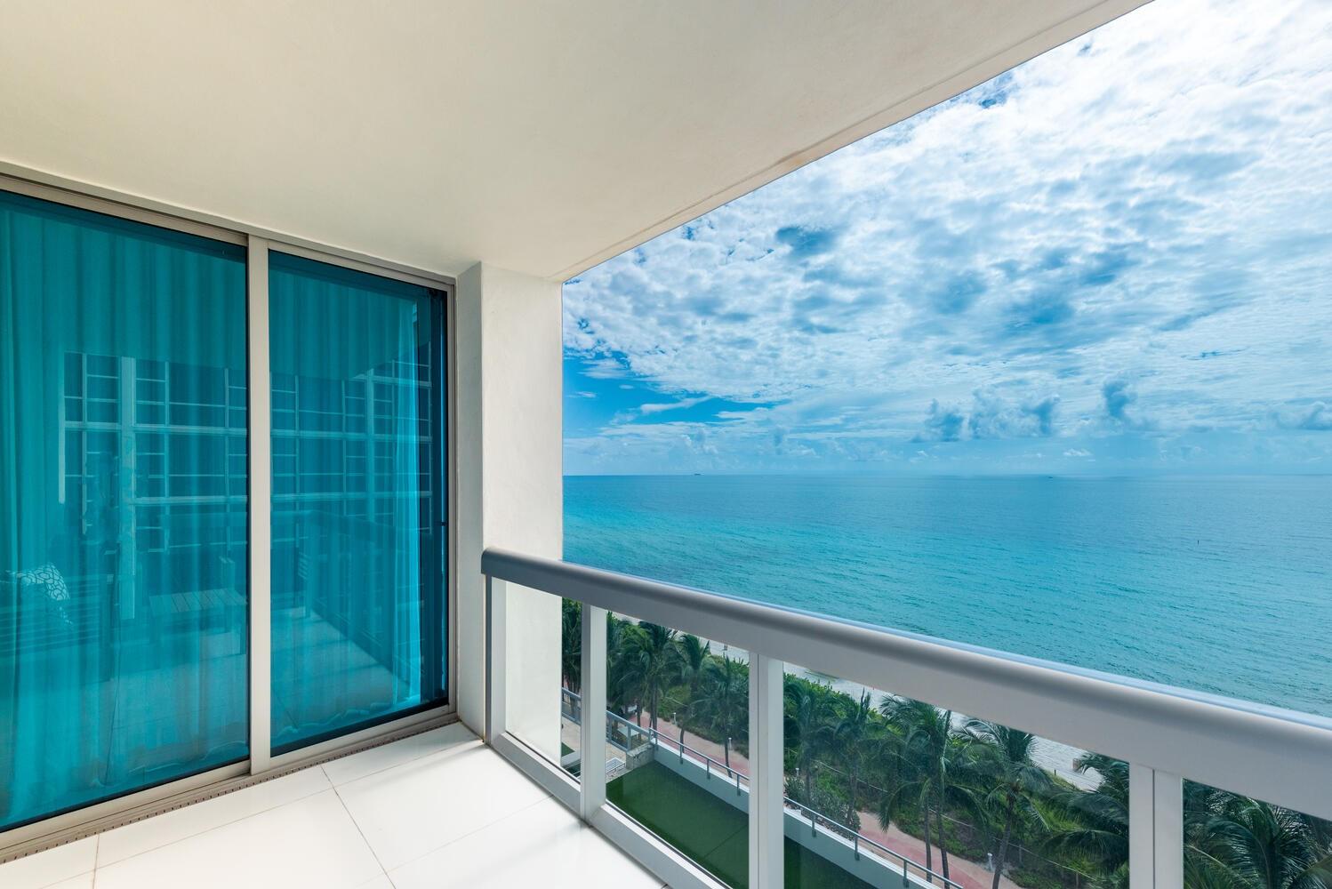 6899 Collins Ave Unit 908, Miami Beach, Florida 33141
