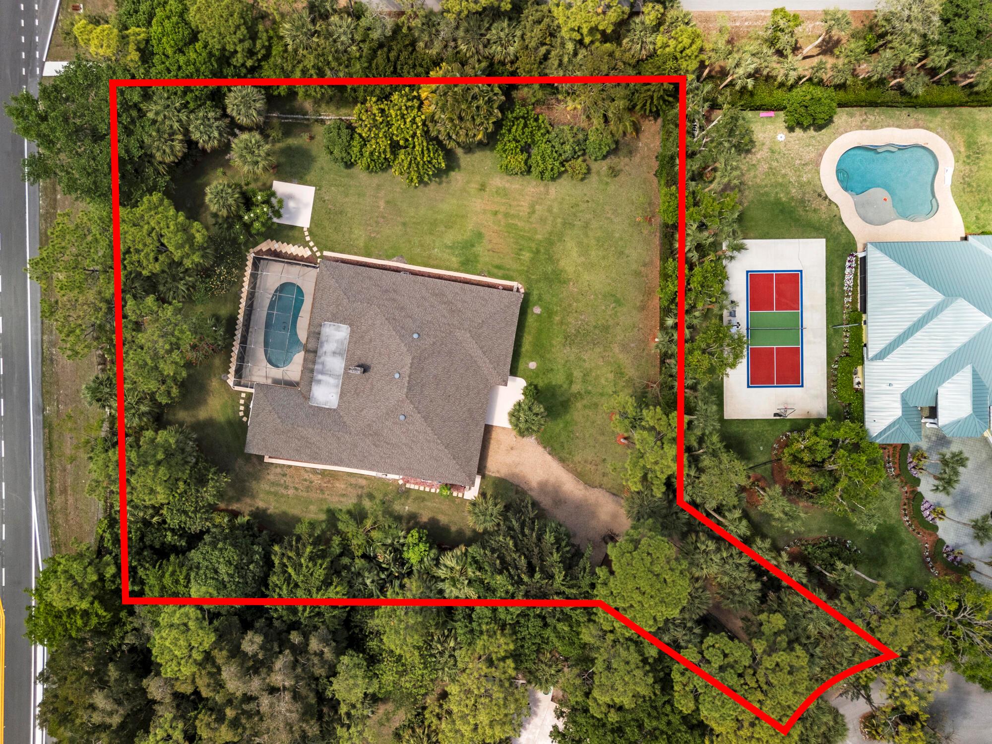 8785 Thousand Pines Circle