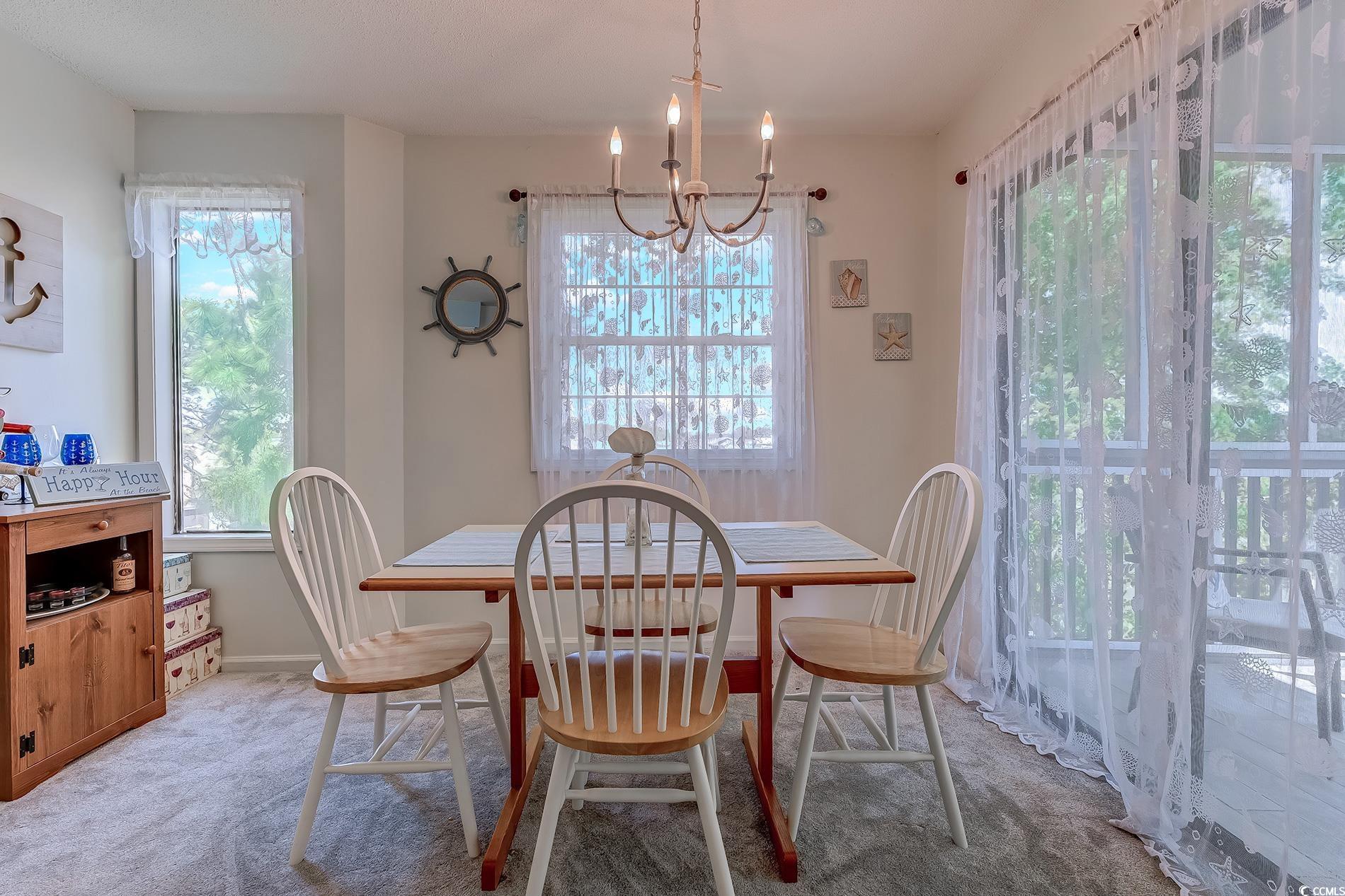 1500 Cenith Dr. UNIT D 103 North Myrtle Beach, SC 29582
