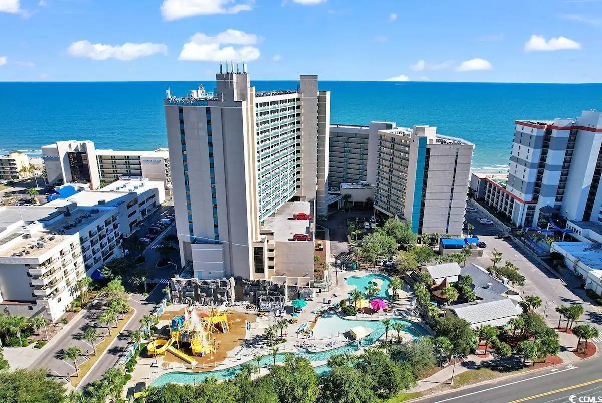 205 74th Ave. N UNIT #1104 Myrtle Beach, SC 29572