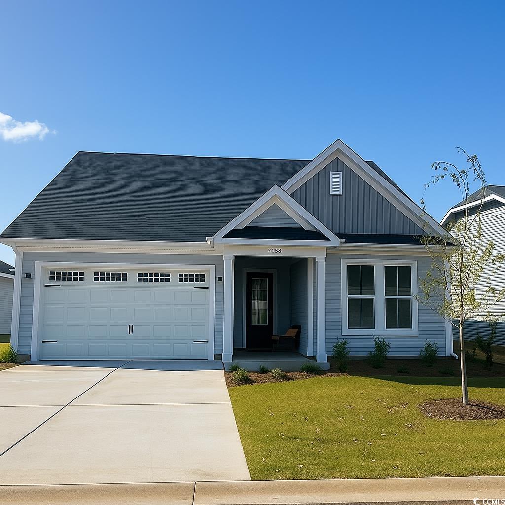 2158 Gooseberry Way Longs, SC 29568