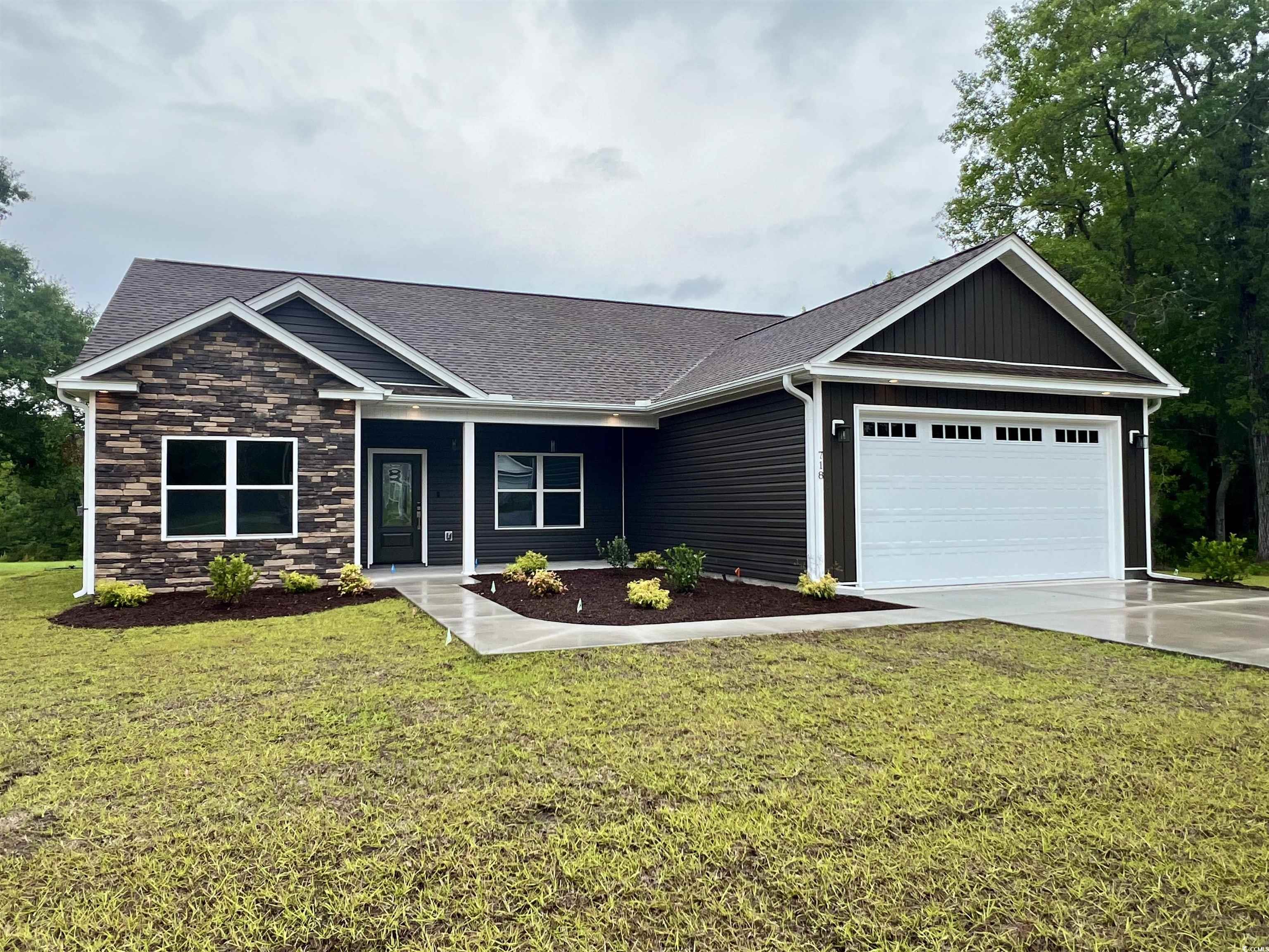 718 Highway 348 Loris, SC 29569