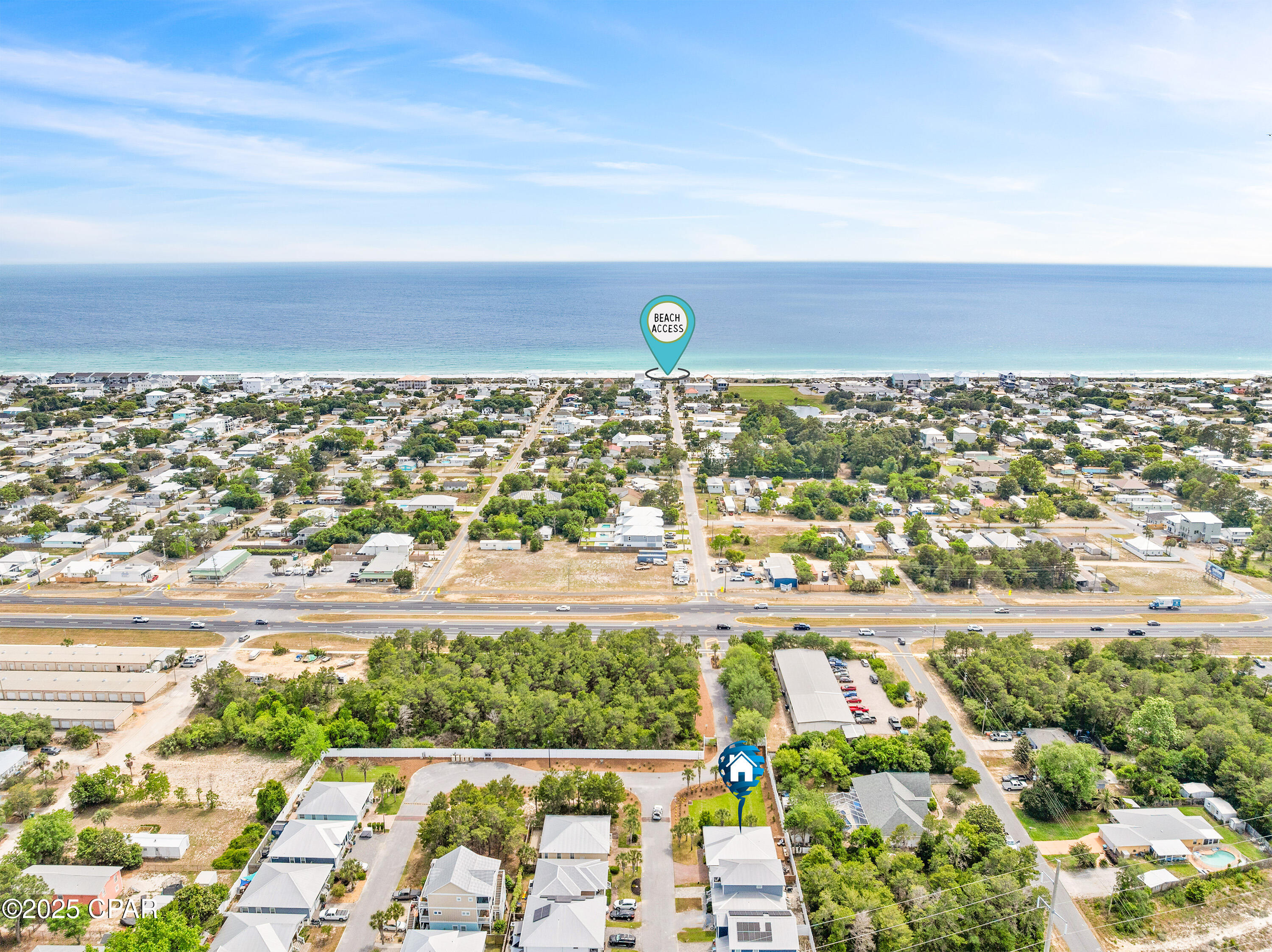 Image 32 For 405 Paradise Boulevard