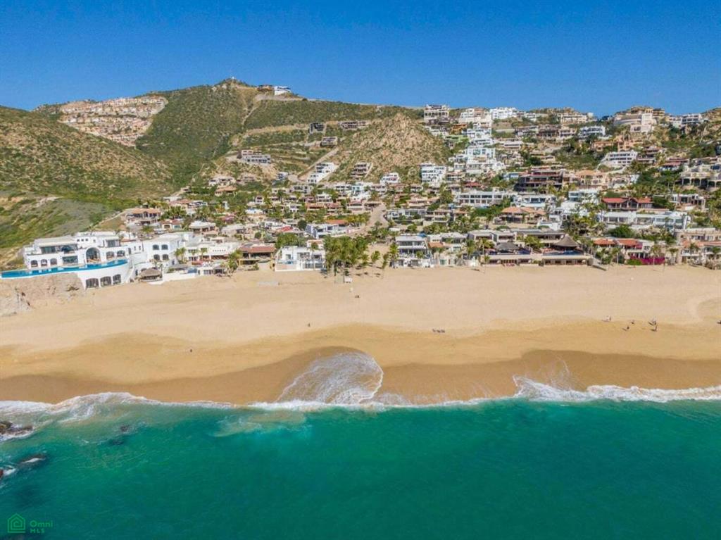 Constitución, Pedregal Tower C02, El Pedregal, Los Cabos, Baja California Sur