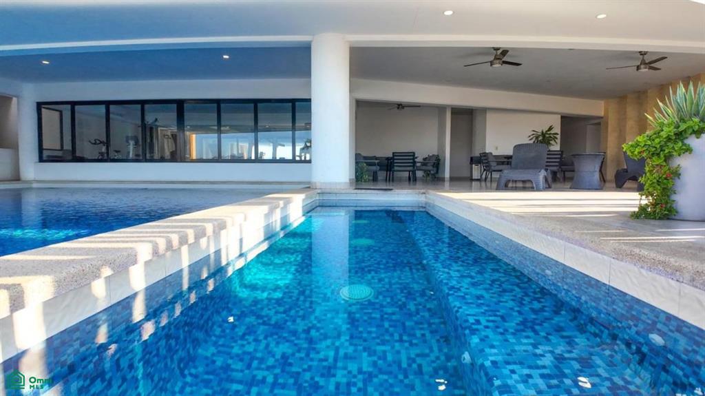 Constitución, Pedregal Tower C02, El Pedregal, Los Cabos, Baja California Sur