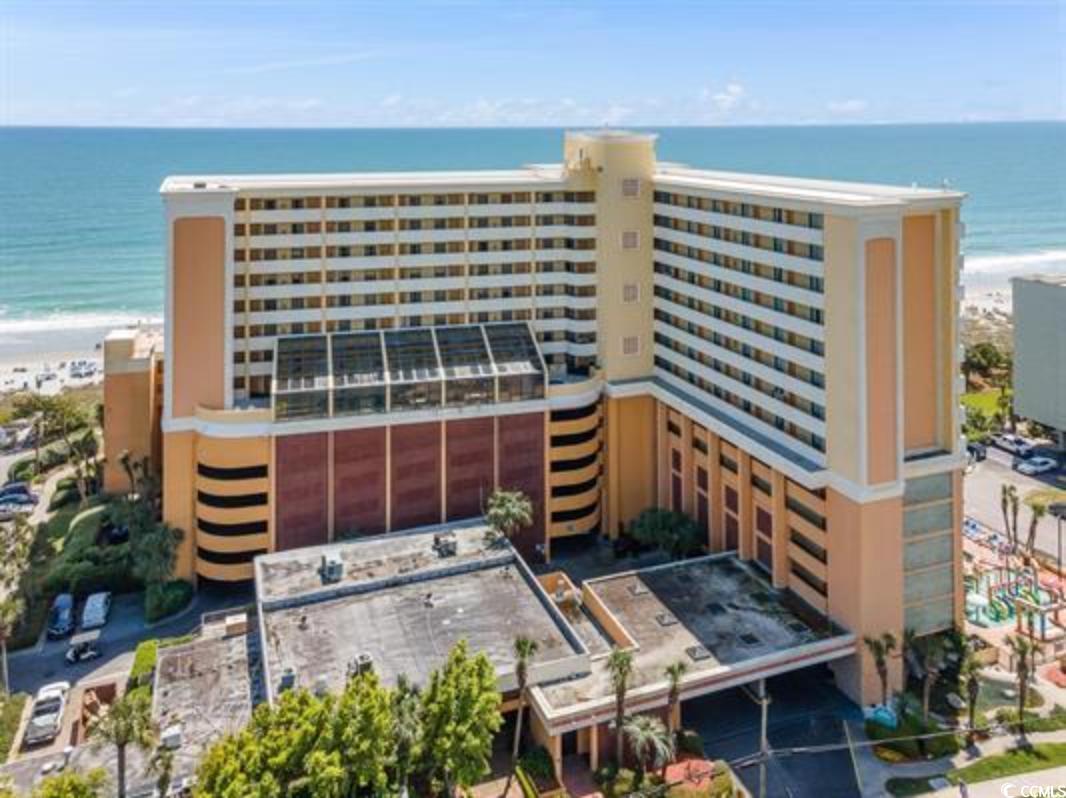6900 Ocean Blvd. UNIT #935 Myrtle Beach, SC 29572