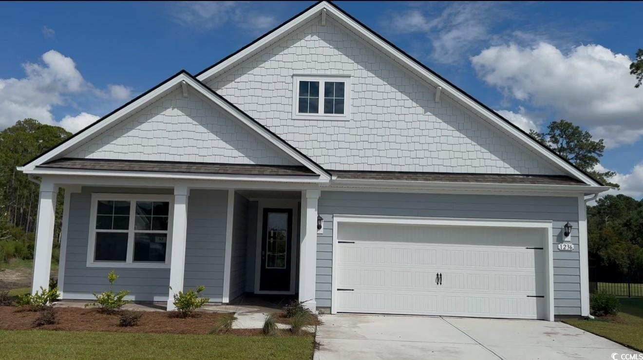1236 Barrington Way Conway, SC 29526