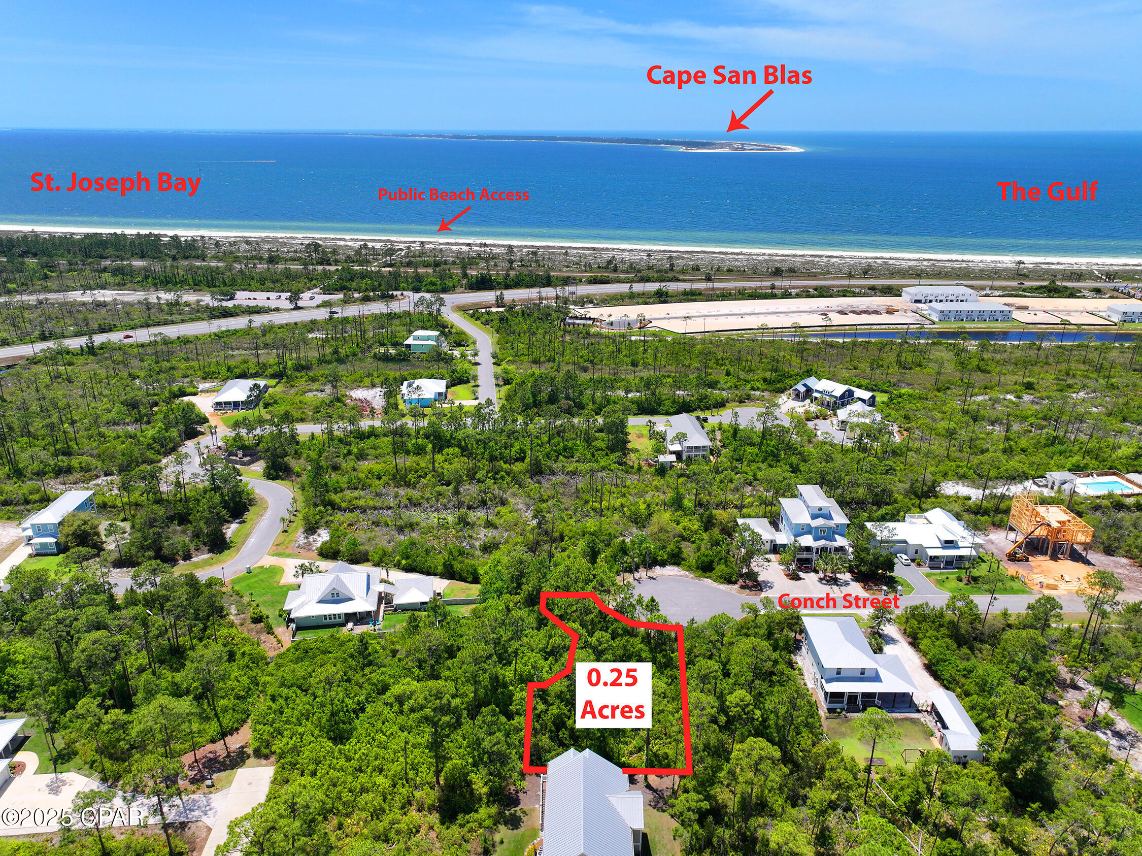 Image 1 For 112 Conch Street