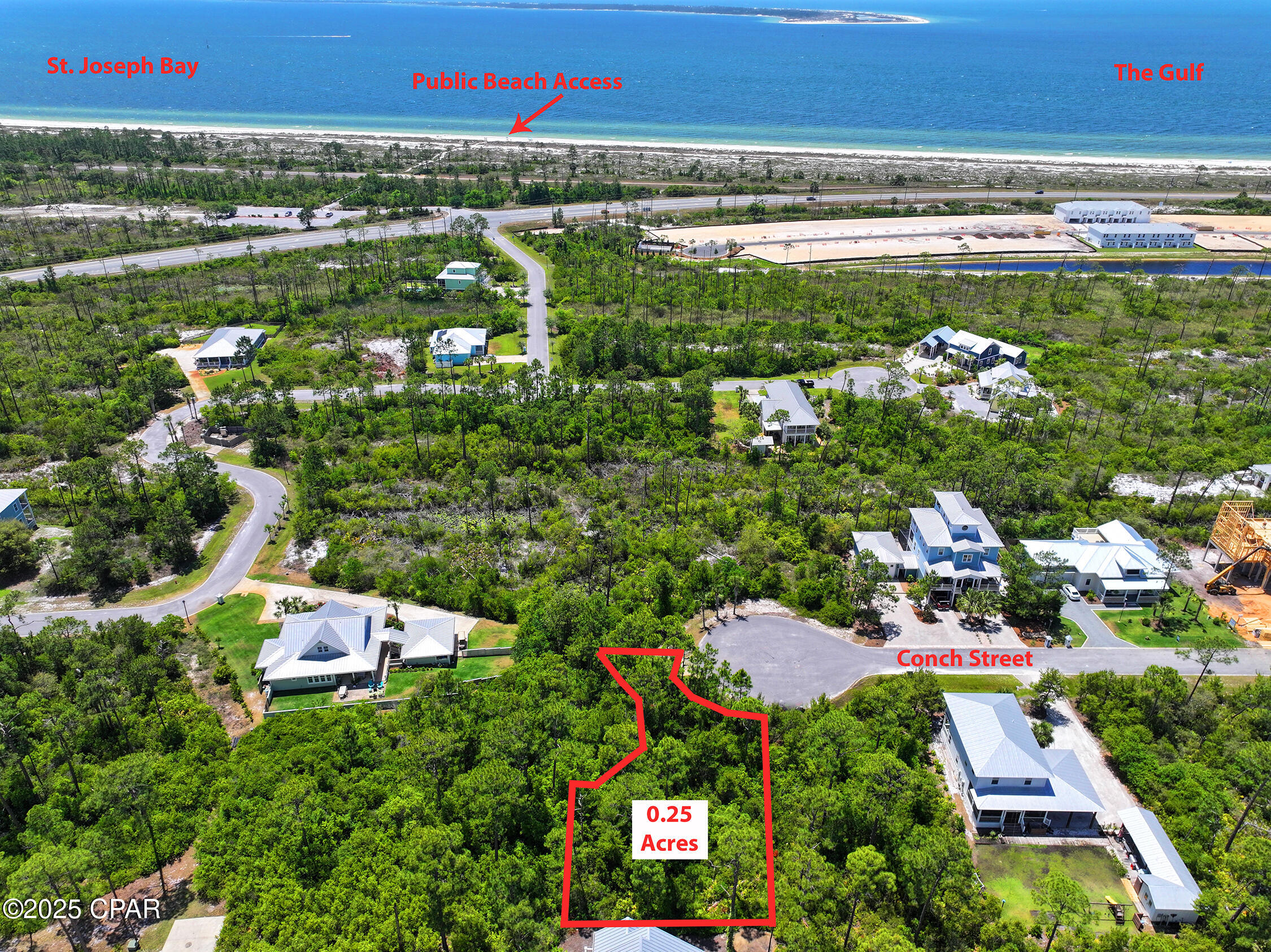 112 Conch Street