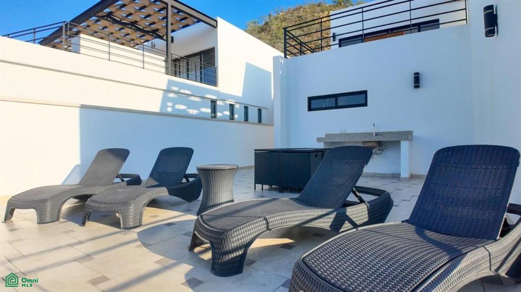 Constitución, Pedregal Tower C03, El Pedregal, Los Cabos, Baja California Sur