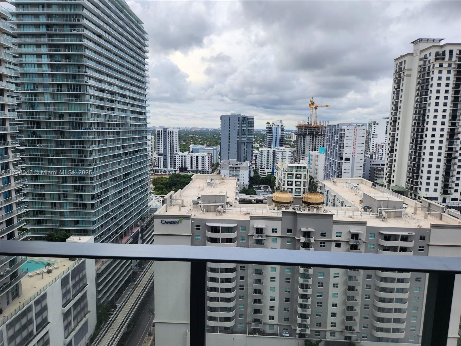 Condo for Rent in Miami, FL