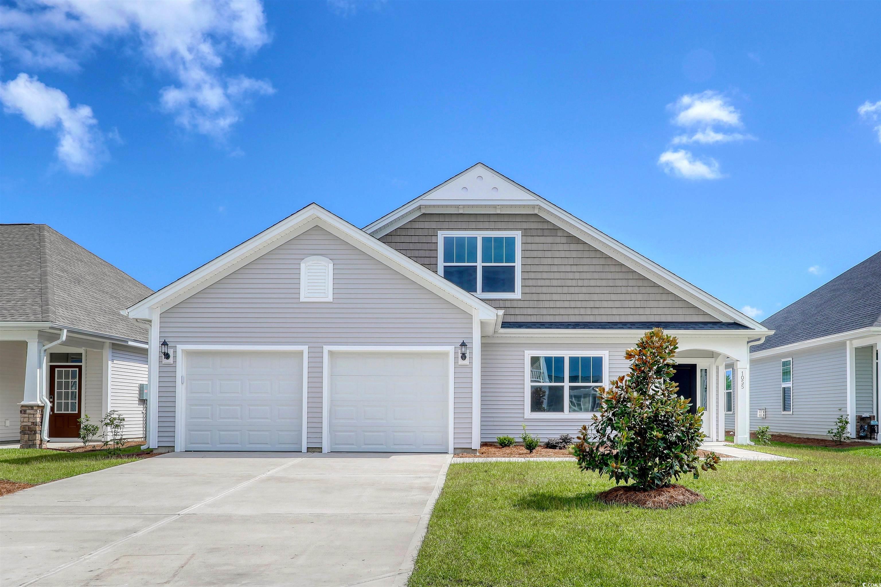 1055 Laconic Dr. Myrtle Beach, SC 29588