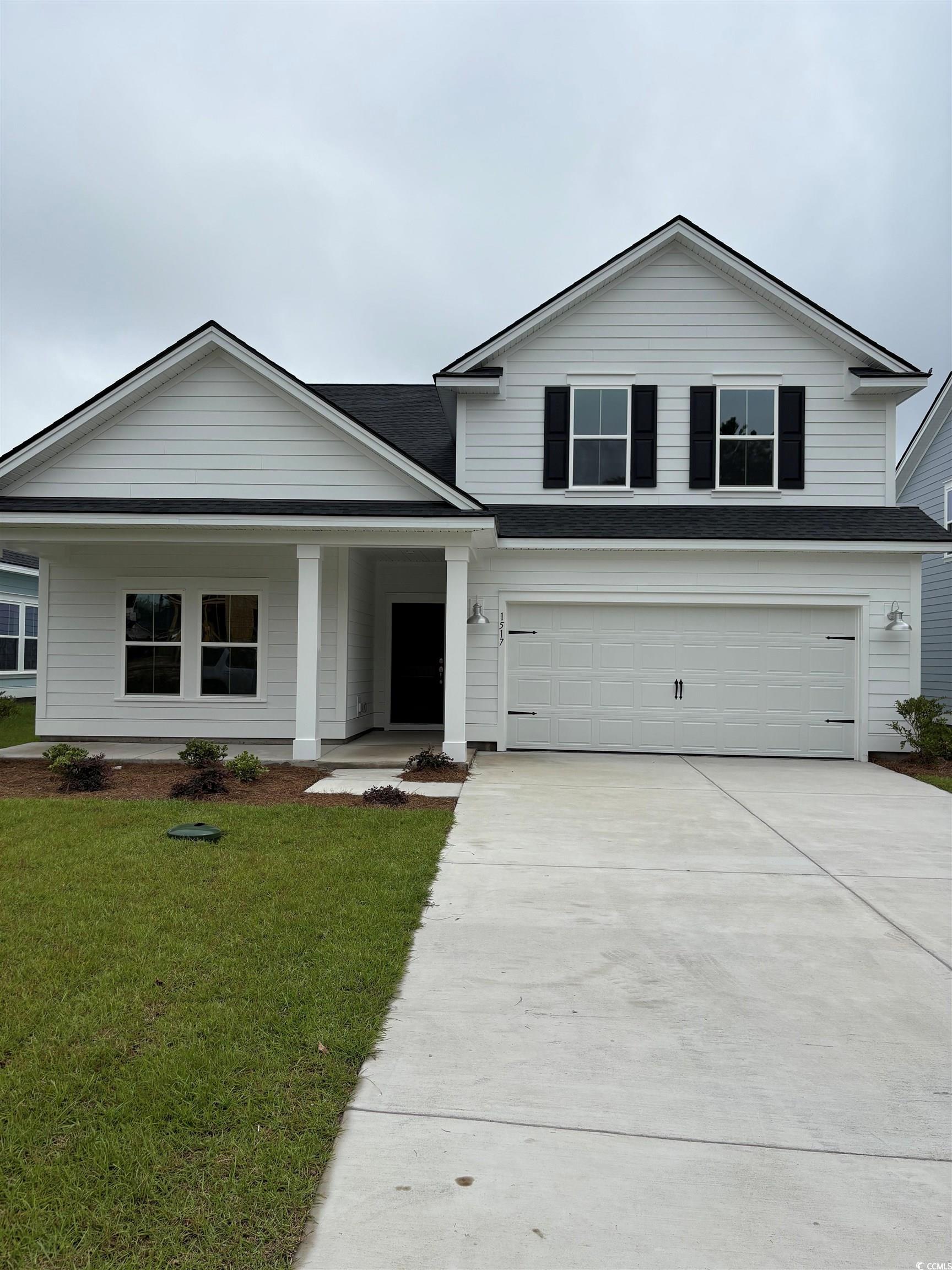 1517 Seachase Way North Myrtle Beach, SC 29582