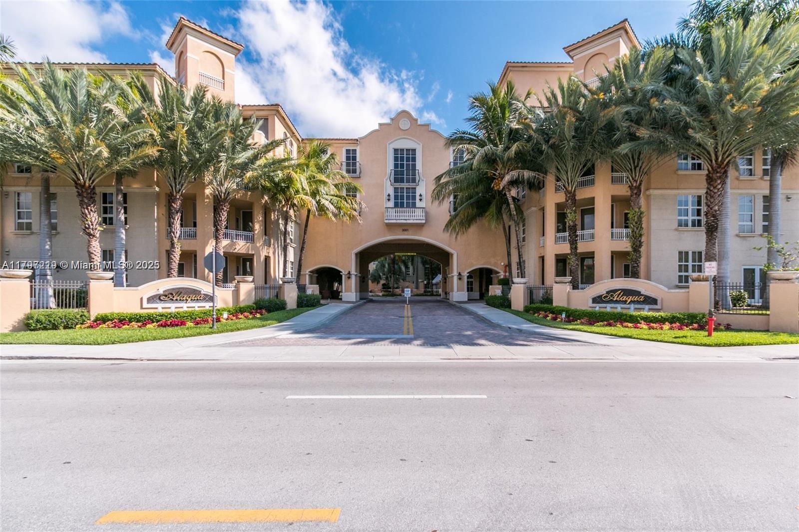 3001 NE 185th St #605, Aventura FL 33180