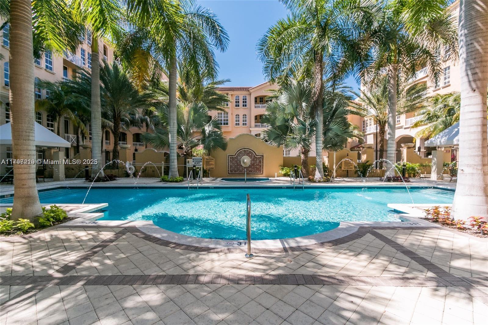 3001 NE 185th St #605, Aventura FL 33180