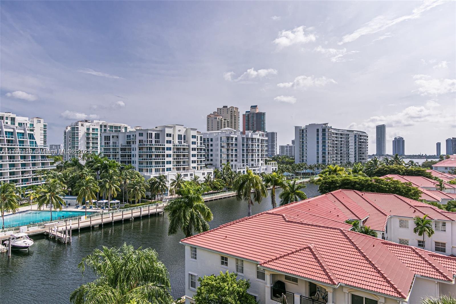 3001 NE 185th St #605, Aventura FL 33180