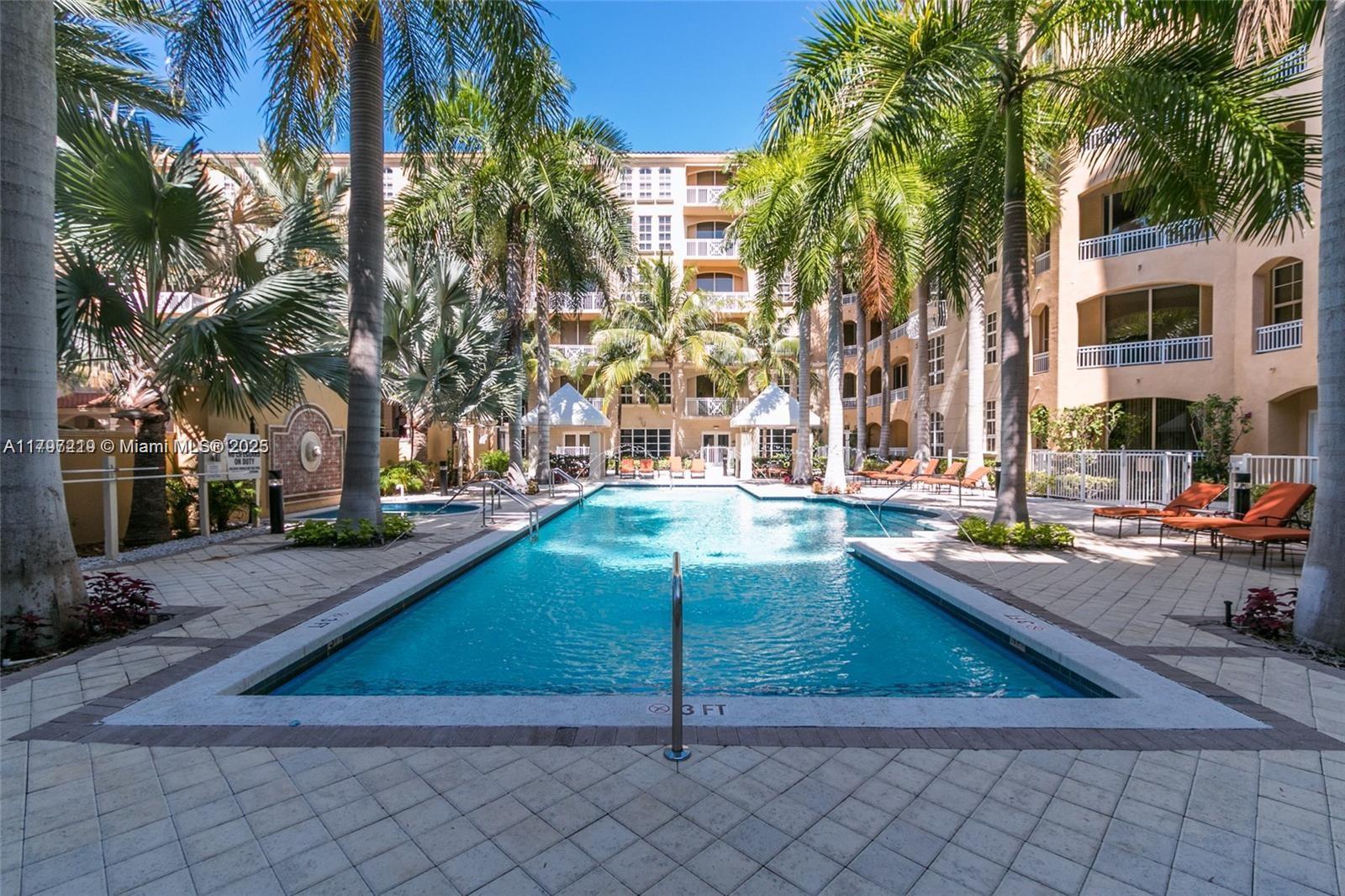 3001 NE 185th St #605, Aventura FL 33180