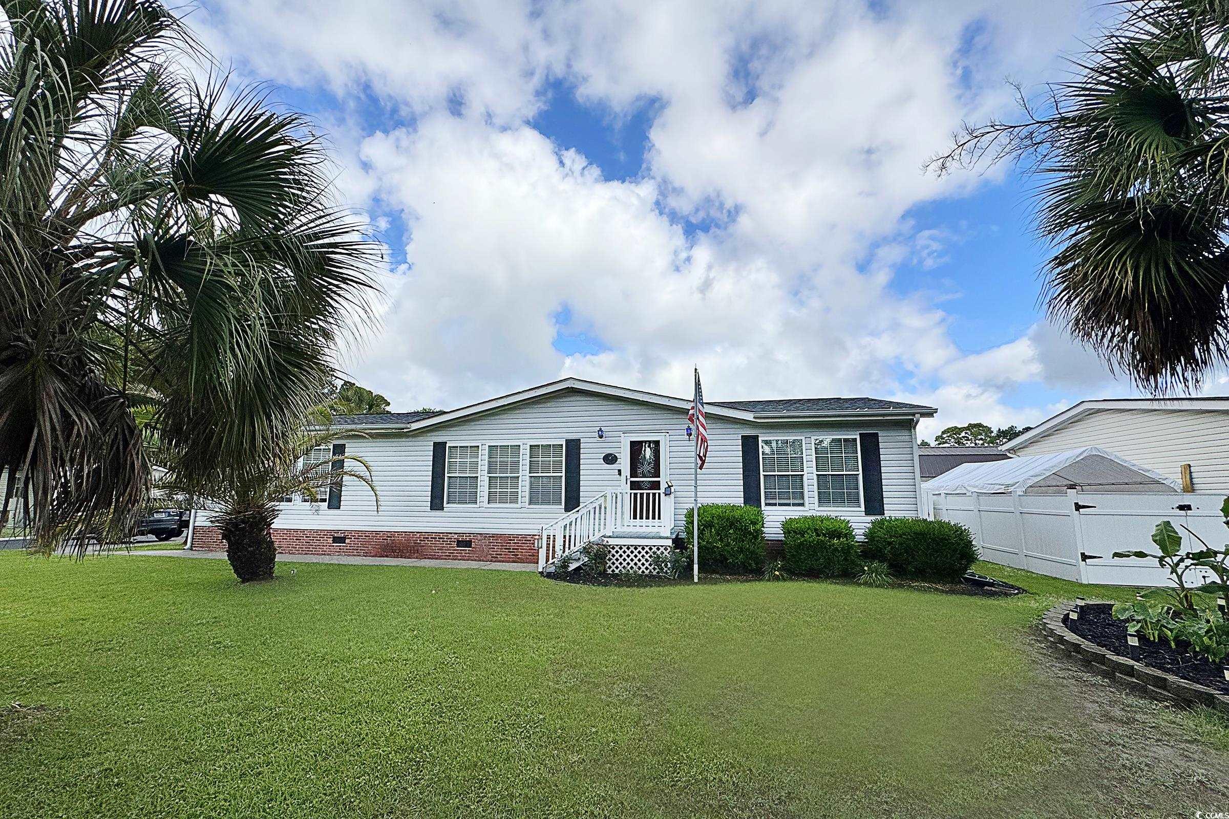 506 Dundee Murrells Inlet Murrells Inlet, SC 29576