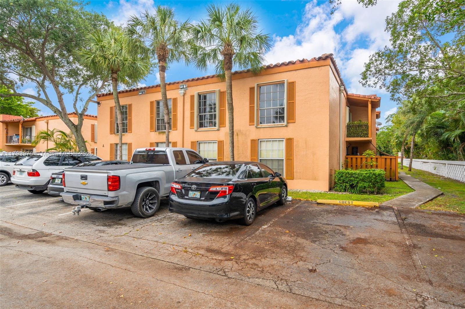7215 Miami Lakes Dr #A-20, Miami Lakes, Florida image 18
