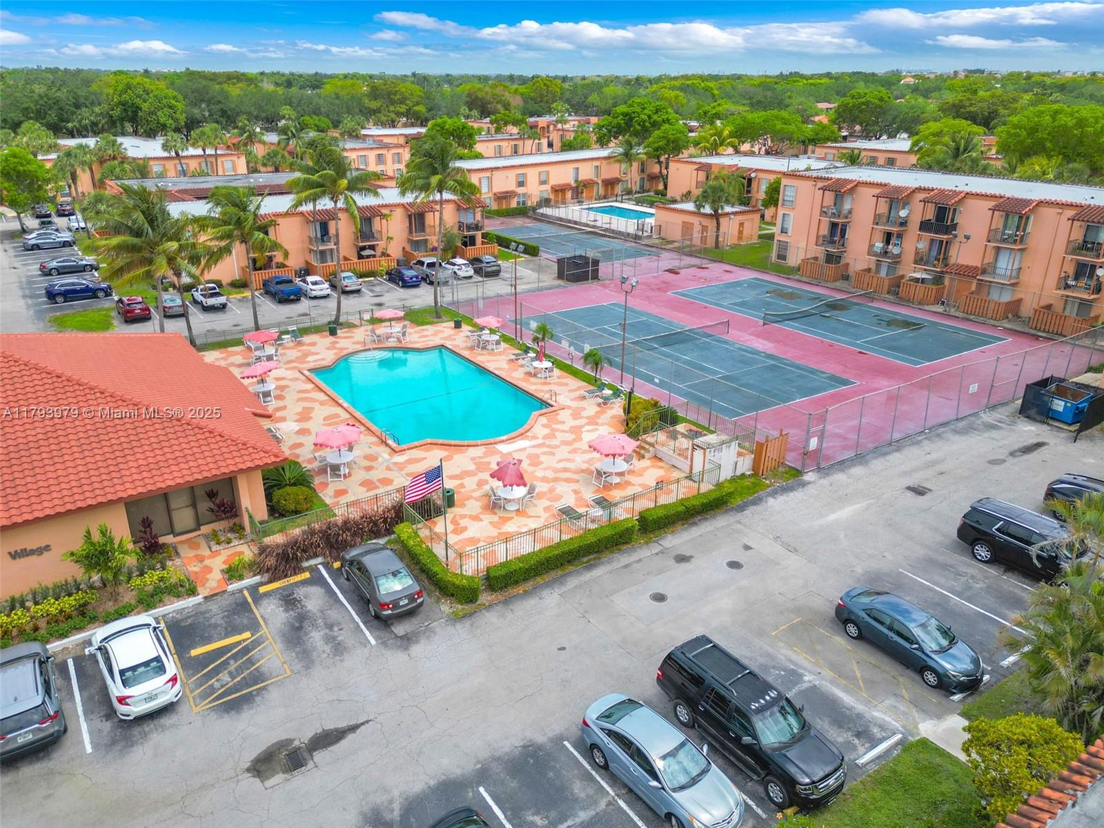 7215 Miami Lakes Dr #A-20, Miami Lakes, Florida image 24