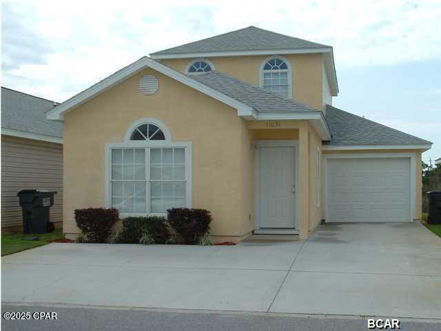 Details for 11631 Sand Castle Lane, Panama City Beach, FL 32407