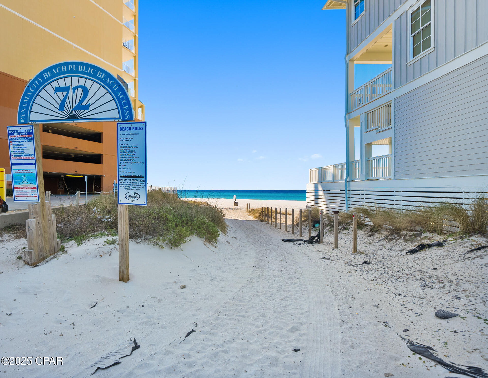 Image 52 For 17642 Front Beach Road F7