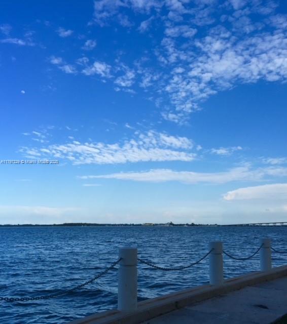 Brickell Bay Tower Condo