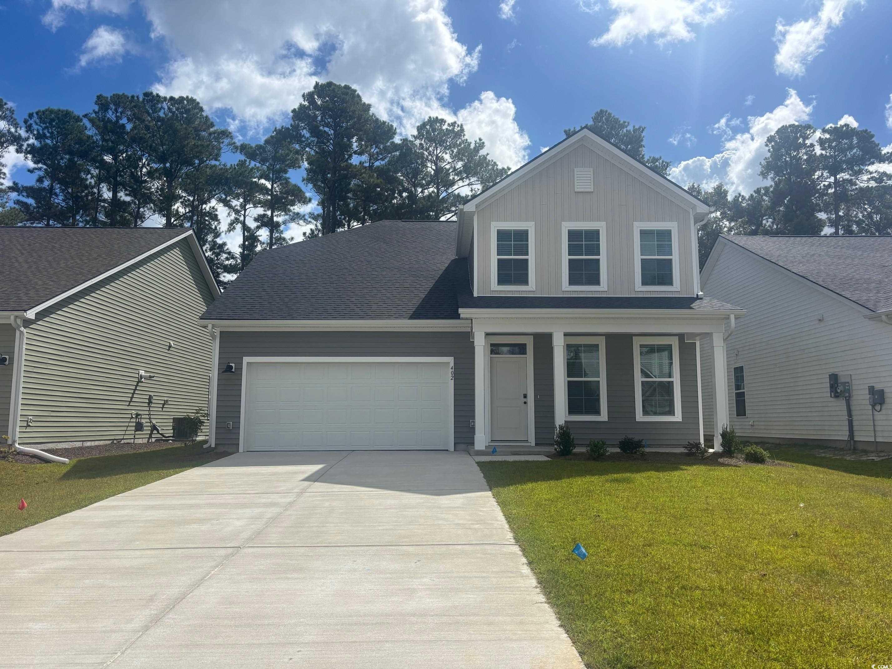 402 Sun Colony Blvd. Longs, SC 29568