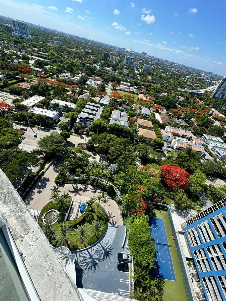 2101 Brickell Ave #2401, Miami FL 33129
