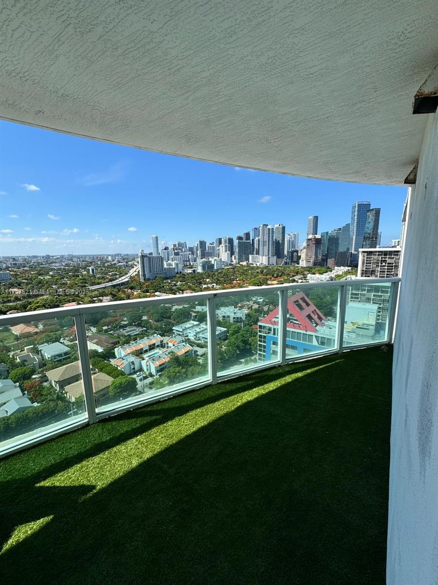 2101 Brickell Ave #2401, Miami FL 33129