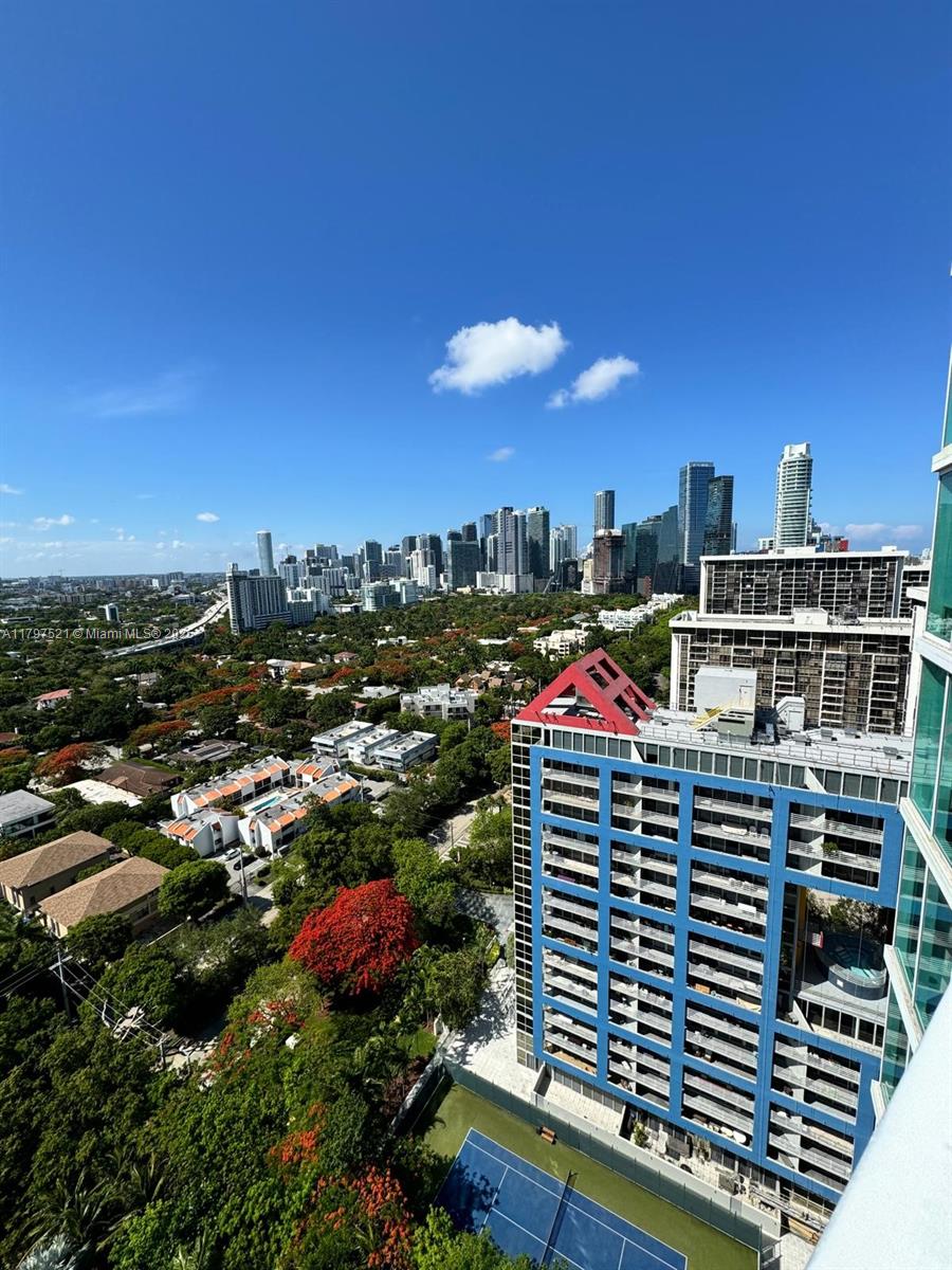 2101 Brickell Ave #2401, Miami FL 33129