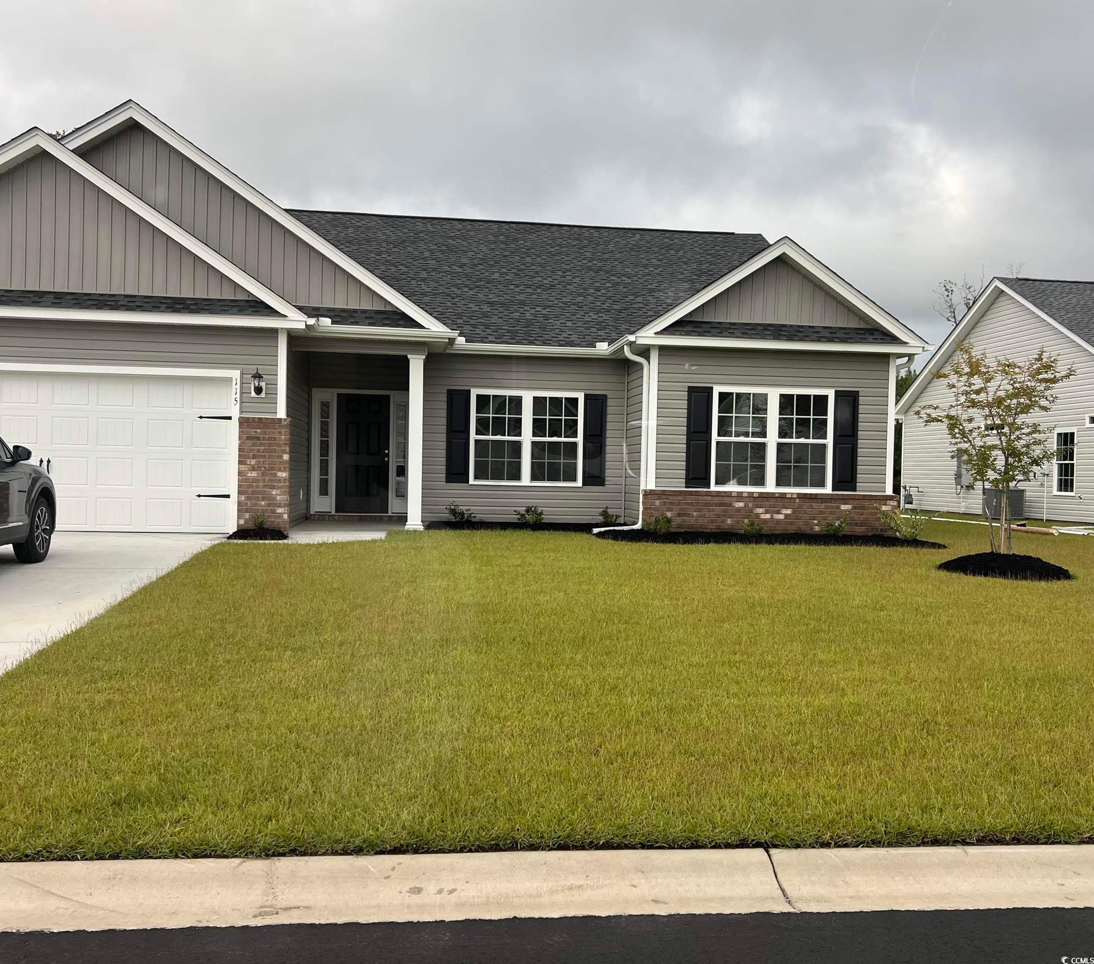 115 Old Chimney Ln Conway, SC 29526
